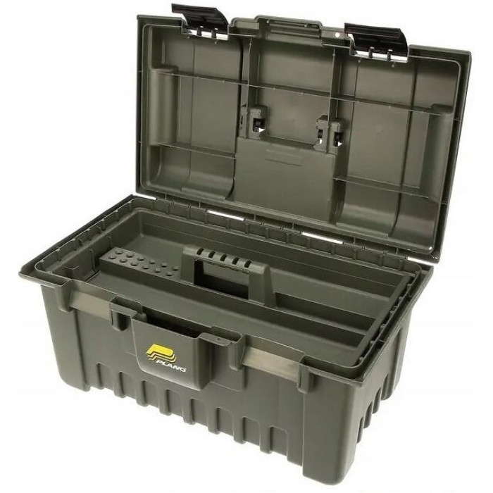 Ящик с подставкой для оружия Plano Shooters Case XL (PMC178100 (994025))