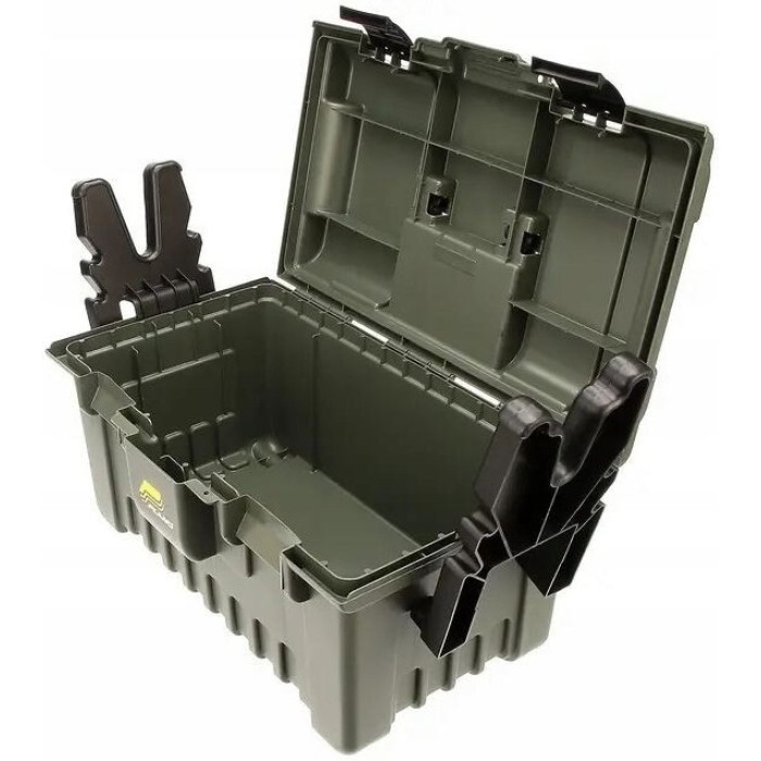 Ящик с подставкой для оружия Plano Shooters Case XL (PMC178100 (994025))