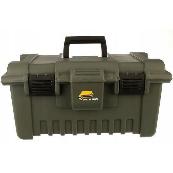 Ящик с подставкой для оружия Plano Shooters Case XL (PMC178100 (994025))