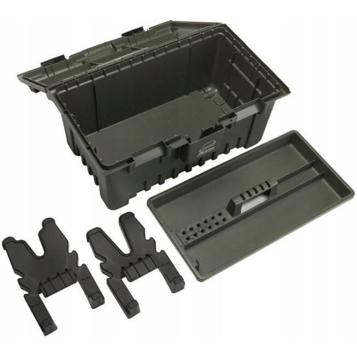 Ящик с подставкой для оружия Plano Shooters Case XL (PMC178100 (994025))