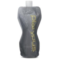 Фляга Platypus SoftBottle 0,5L CC Grey (06934)