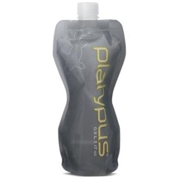 Фляга Platypus SoftBottle 0,5L CC Grey (06934)