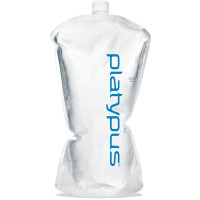 Фляга Platypus Platy Bottle, 2.0L w/Closure Cap (07601)