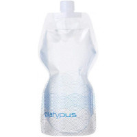 Фляга Platypus SoftBottle 1L CC Waves (09250)