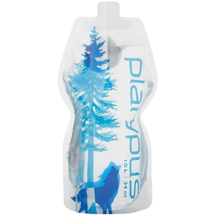 Фляга Platypus SoftBottle 1L CC Apex (10964)
