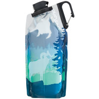 Фляга Platypus DuoLock SoftBottle 1L Bighorn Blue (11162)