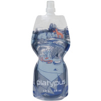 Фляга Platypus SoftBottle 1L PP Arroyo Red (11525)