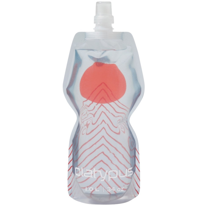 Фляга Platypus SoftBottle 1L PP Apex (11526)
