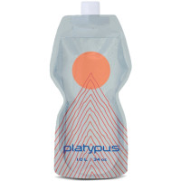 Фляга Platypus SoftBottle 1L CC Apex (11529)