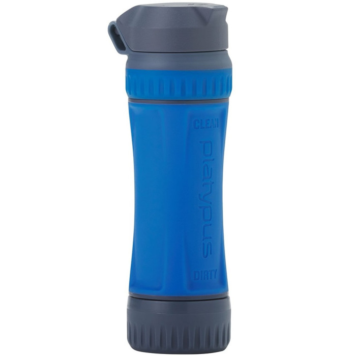 Фильтр для воды Platypus Quickdraw Filter Blue (11695)