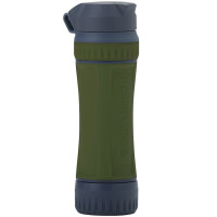 Фильтр для воды Platypus Quickdraw Filter Green (13852)