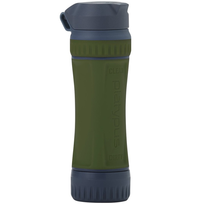 Фільтр для води Platypus Quickdraw Filter Green (13852)