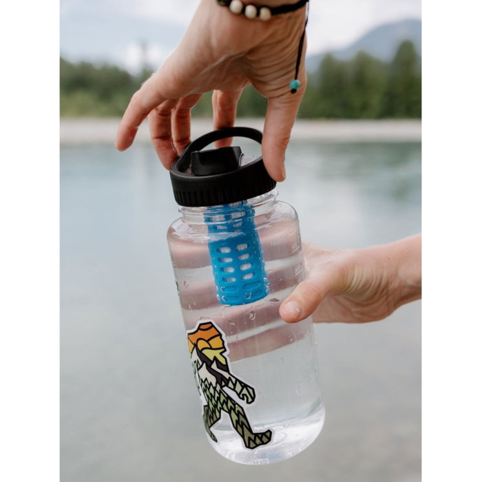Фільтр для води Platypus DayCap In-Bottle Filter (13878)