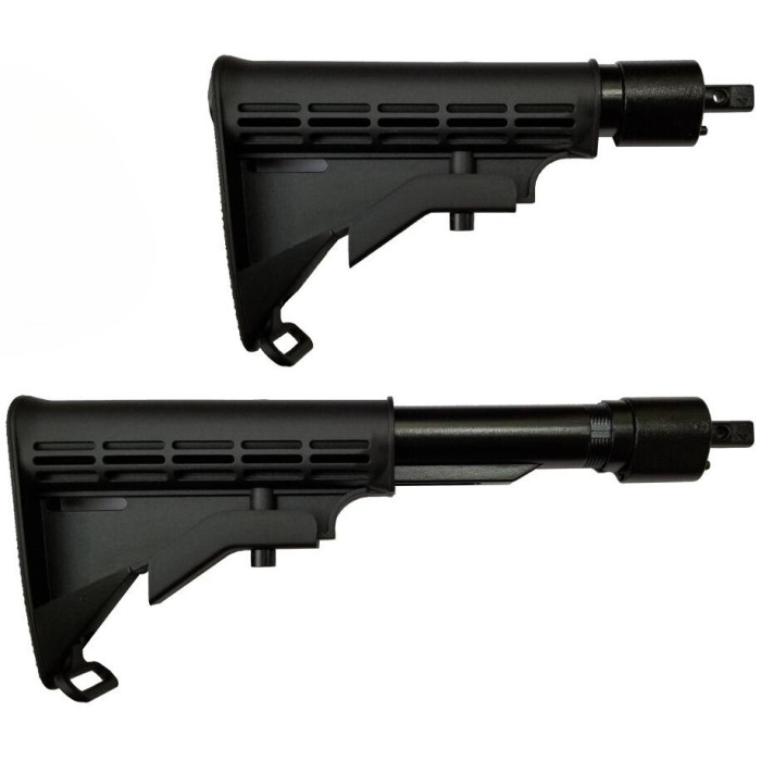 Комплект аксессуаров для арбалета Poe Lang (Ek Archery) Cobra System R9 (B10045)