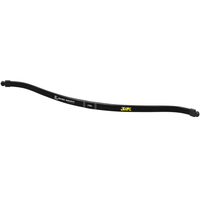 Плечи для арбалета Poe Lang (Ek Archery) Jaguar 175 LBS, black (B20004HK)