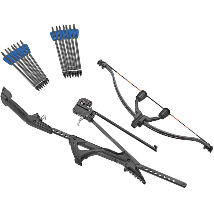 Набор для модернизации арбалета Poe Lang (Ek Archery) Adder 2.0 Upgrade Kit (B30096)