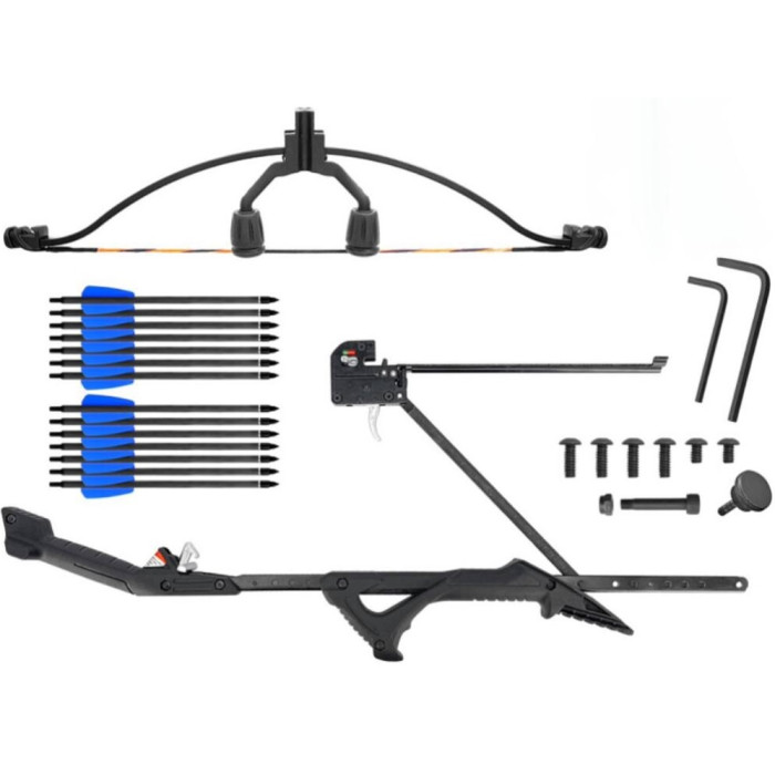 Набор для модернизации арбалета Poe Lang (Ek Archery) Adder 2.0 Upgrade Kit (B30096)