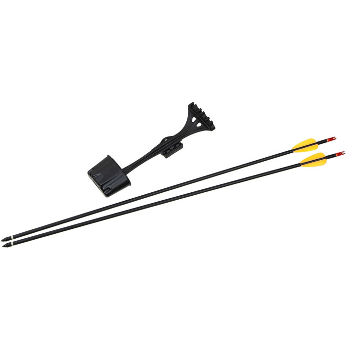 Лук блочный Poe Lang (Ek Archery) Rex 15-55 LBS, skull camo (C0-029M)