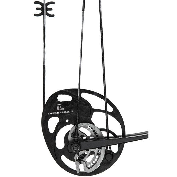 Лук блочний Poe Lang (Ek Archery) Axis 30-70 LBS, black (C0-039B)