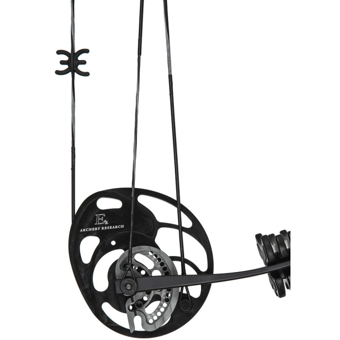 Лук блочний Poe Lang (Ek Archery) Axis 30-70 LBS, camo (C0-039F)