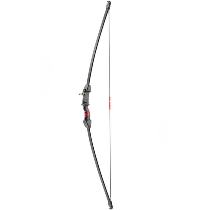 Лук блочный Poe Lang (Ek Archery) Chameleon Youth Compound 10 LBS, black (CO-017B)