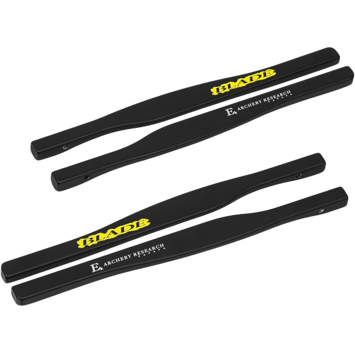 Плечи для арбалета Poe Lang (Ek Archery) Blade 175 LBS, black (CR-070004B)