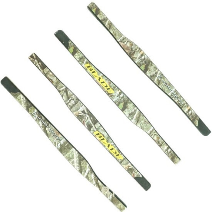Плечи для арбалета Poe Lang (Ek Archery) Blade 175 LBS, folium camo (CR-070004M)