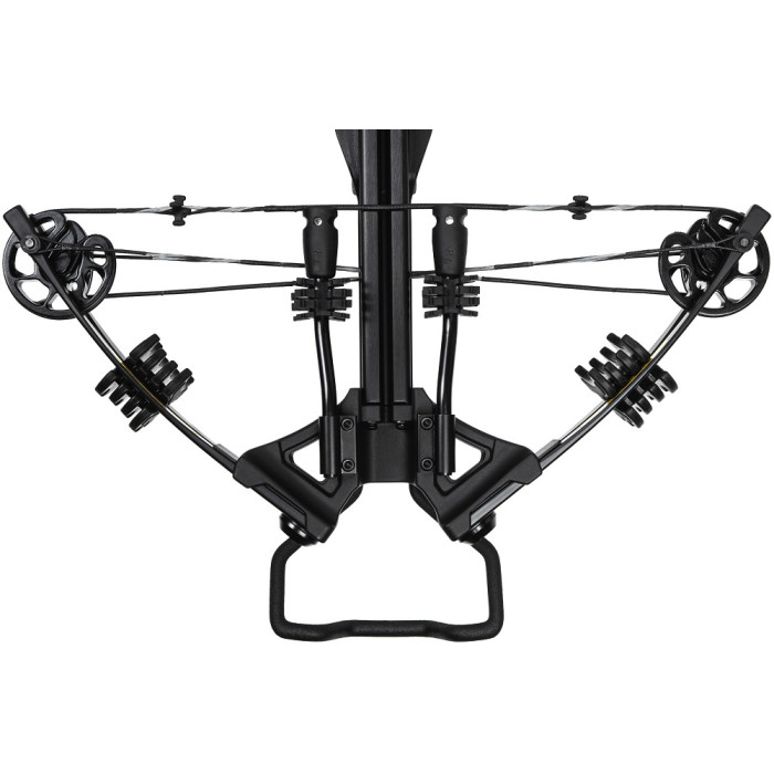 Арбалет блочний Poe Lang (Ek Archery) Blade Plus 40 LBS, black (CR-070BP-40)