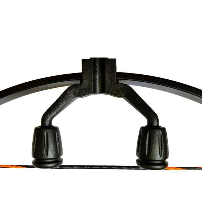 Плечи для арбалета Poe Lang (Ek Archery) Cobra System R9 130 LBS, black (CR-0901B-130)
