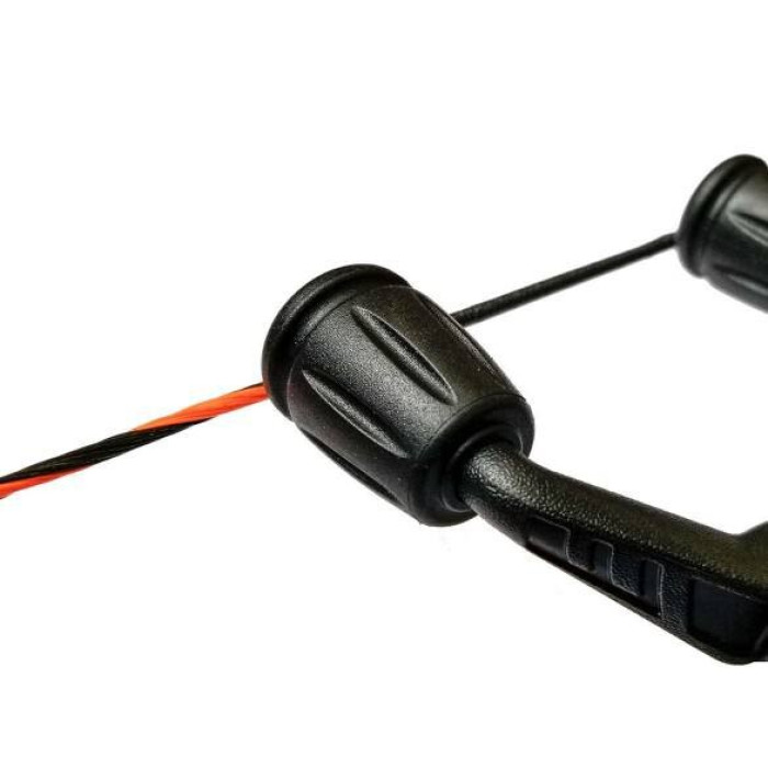 Плечи для арбалета Poe Lang (Ek Archery) Cobra System R9 130 LBS, black (CR-0901B-130)