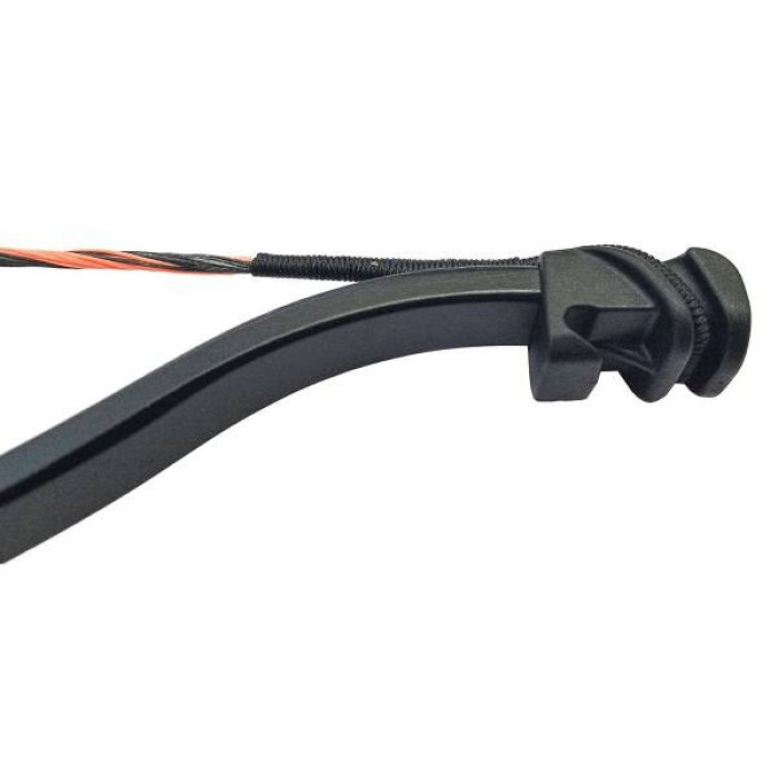 Плечи для арбалета Poe Lang (Ek Archery) Cobra System R9 130 LBS, black (CR-0901B-130)