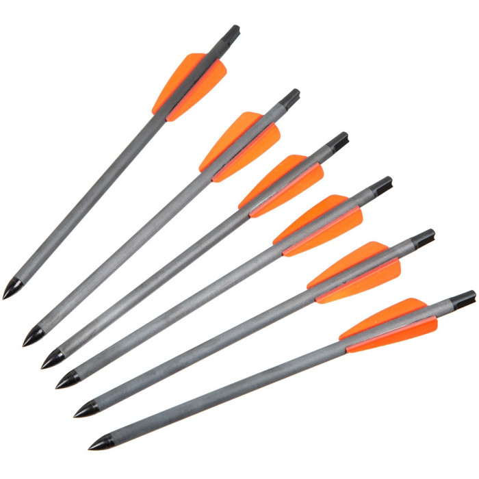 Арбалет рекурсивний Poe Lang (Ek Archery) Cobra System R9 30 LBS, black (CR-090B-30)