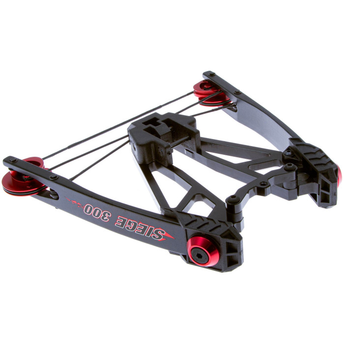 Плечі для арбалета Poe Lang (Ek Archery) Cobra System Siege 95 LBS, black (CR-120001B95)