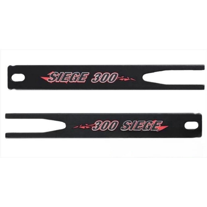 Плечі для арбалета Poe Lang (Ek Archery) Cobra System Siege 95 LBS, black (CR-120001B95)