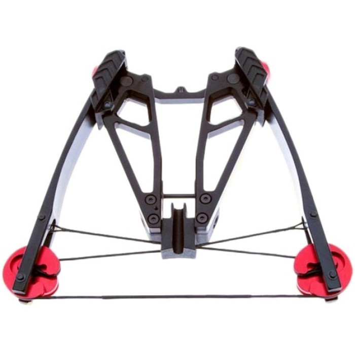 Плечи для арбалета Poe Lang (Ek Archery) Cobra System Siege 150 LBS, black (CR-120001B)
