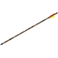 Стрела (болт) алюминиевая для арбалета Poe Lang (Ek Archery) 20" (D-024G1)