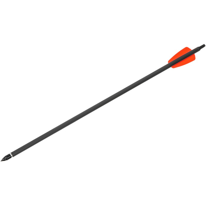 Стріла (болт) карбонова для арбалета Poe Lang (Ek Archery) Cobra System R9 15" (D-112)