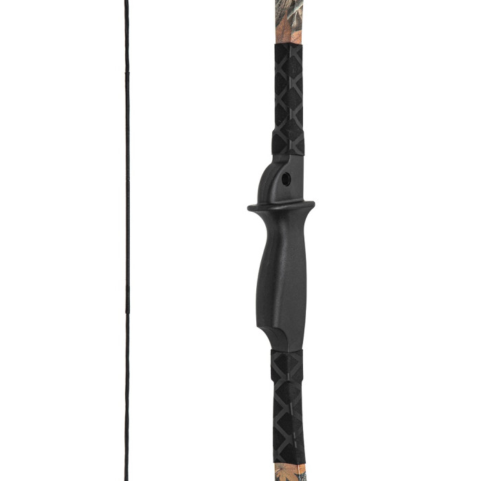 Лук традиційний Poe Lang (Ek Archery) Robin Hood 30-35 LBS, autumn camo (RE-018AC)
