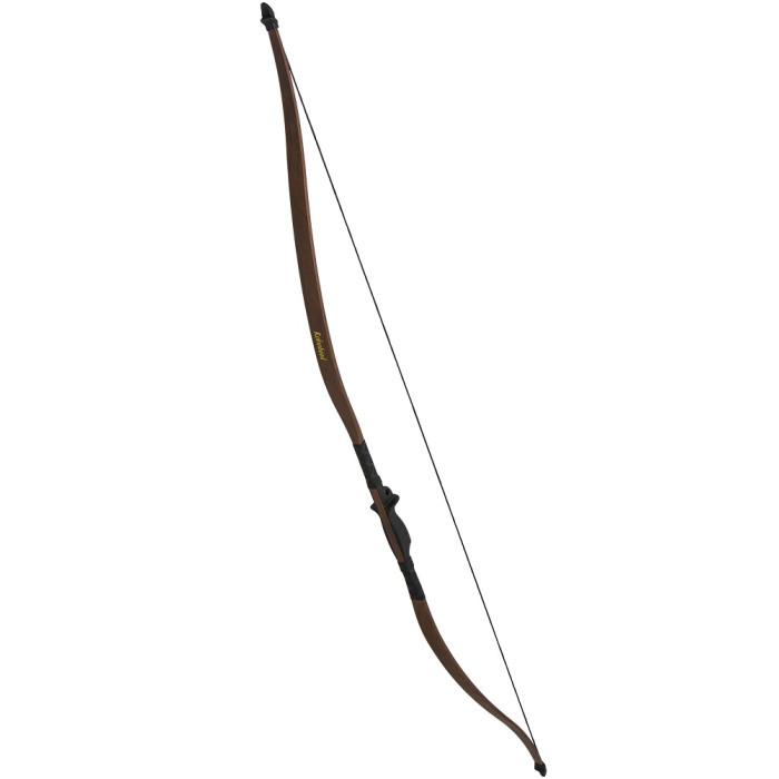 Лук традиційний Poe Lang (Ek Archery) Robin Hood 30-35 LBS, wood camo (RE-018W)