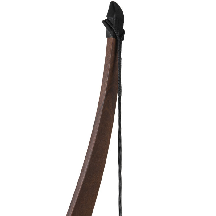 Лук традиційний Poe Lang (Ek Archery) Robin Hood 30-35 LBS, wood camo (RE-018W)
