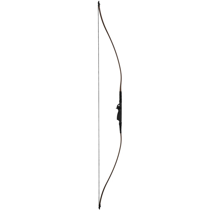 Лук традиційний Poe Lang (Ek Archery) Robin Hood 30-35 LBS, wood camo (RE-018W)