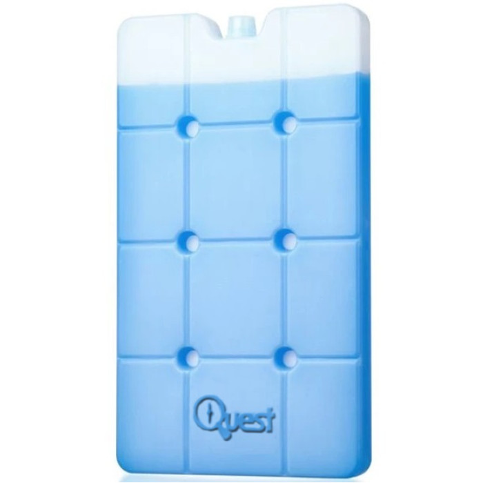 Аккумулятор холода Quest 33*23*2 см, 1100 мл (Q1100)