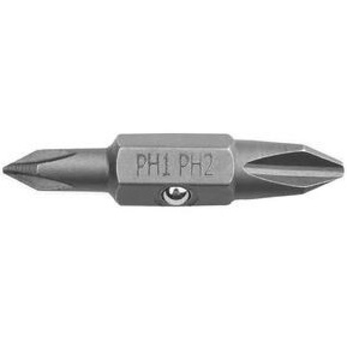 Двостороння біта для мультитулів Rocktol GenR, GenR Lite, SK02,SK05,ST02 ST02B (AC09)