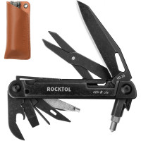 Мультитул Rocktol 15-в-1 (GEN-R Lite)