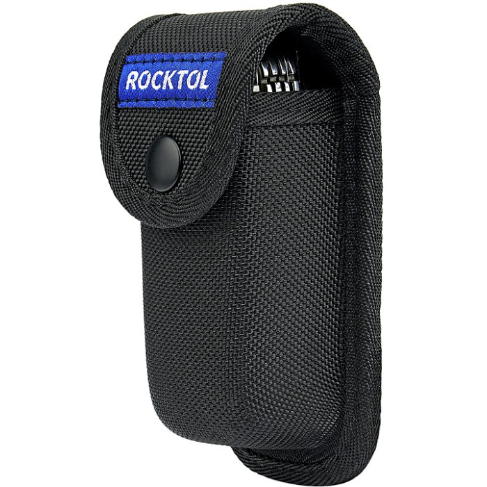 Мультитул Rocktol 21-в-1 (SK01)