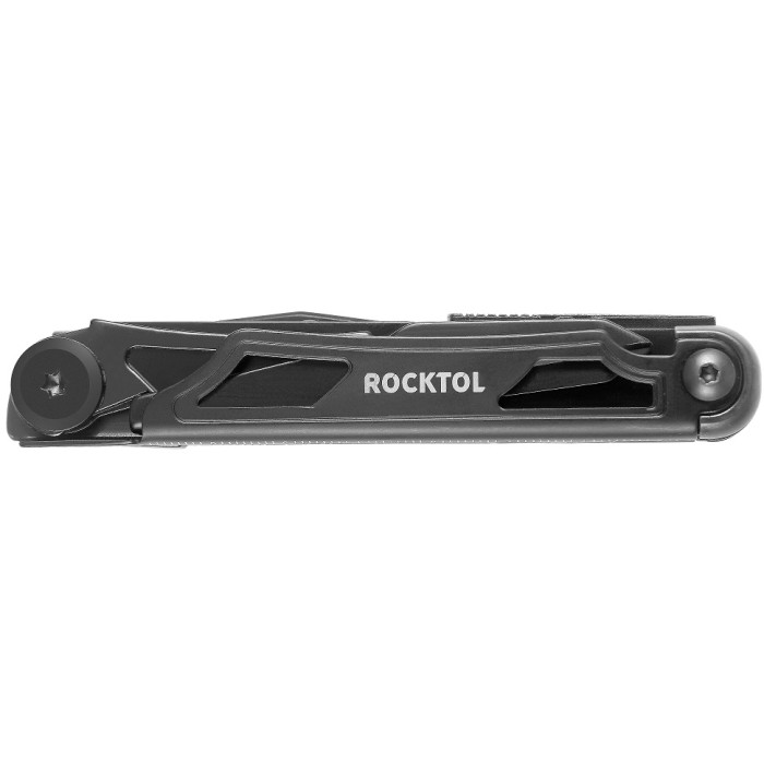 Ніж-мультитул Rocktol 12-в-1 (ST02B)
