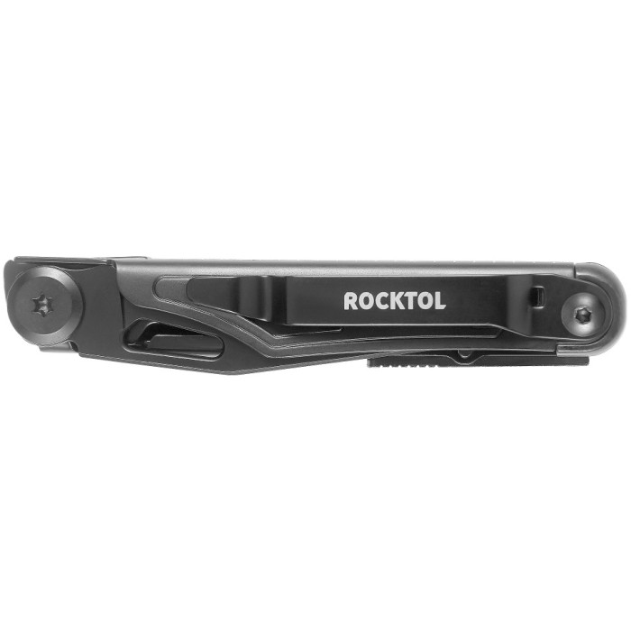 Ніж-мультитул Rocktol 12-в-1 (ST02B)