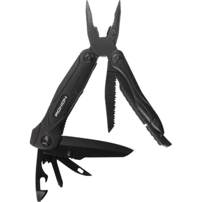 Мультитул Roxon Multi Tool Spark CM1349 (CM1349)