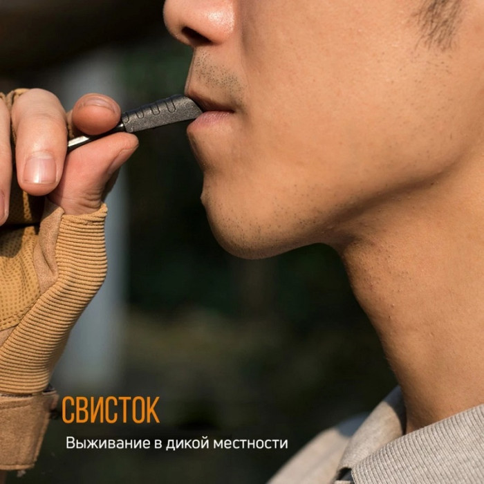 Мультитул Roxon Multi Tool Spark CM1349 (CM1349)