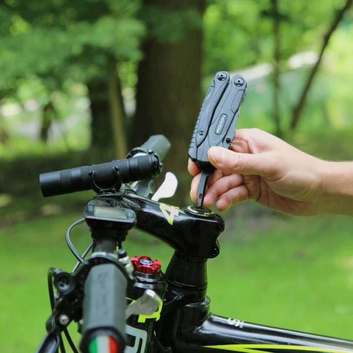 Мультитул Roxon Multi Tool Spark CM1349 (CM1349)